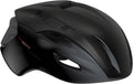 MET Manta MIPS Aero Road Bike Helmet | Lightweight Aerodynamic Cycling Helmet for Adults, Internal Air Channeling, MIPS-C2 Tech, Sunglasses Port