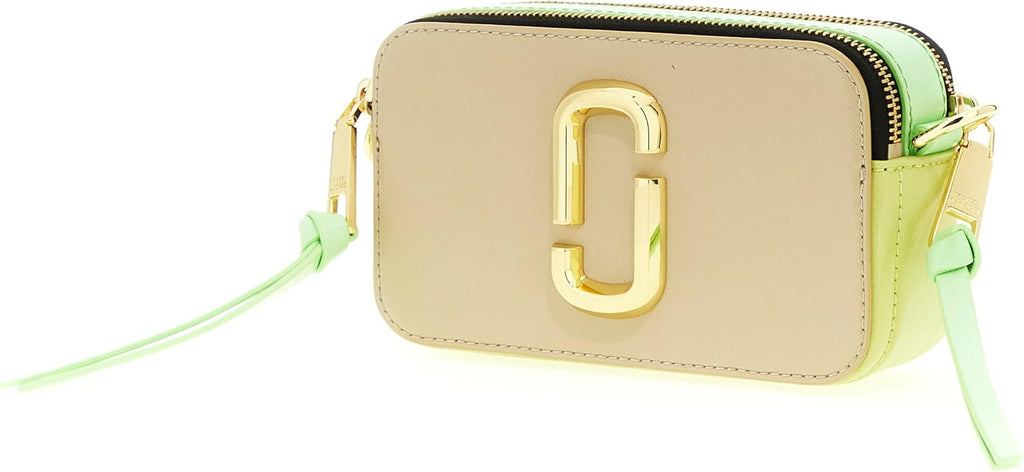 Marc Jacobs Snapshot