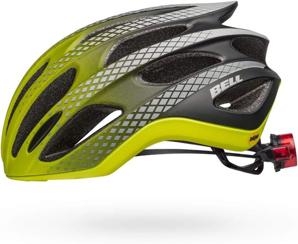 Bell Bike Formula Led MIPS Bicycle Helmets