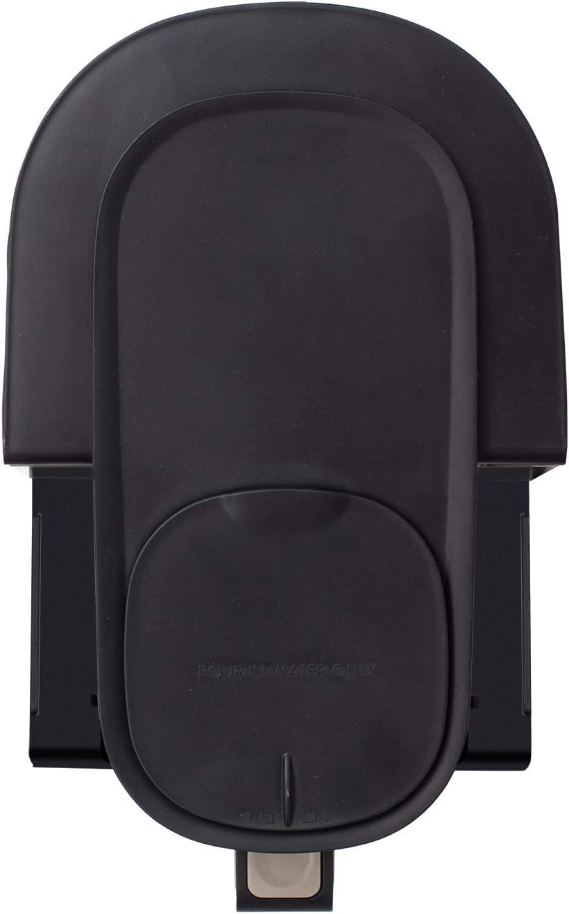 BUNN MCU My Cafe Single Cup Multi Use Coffee Brewer (Black/SST)