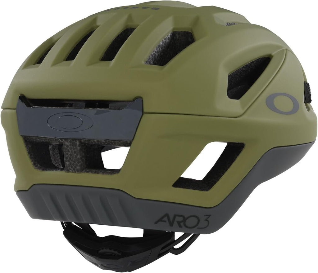 Oakley ARO3 Endurance Bike Helmet