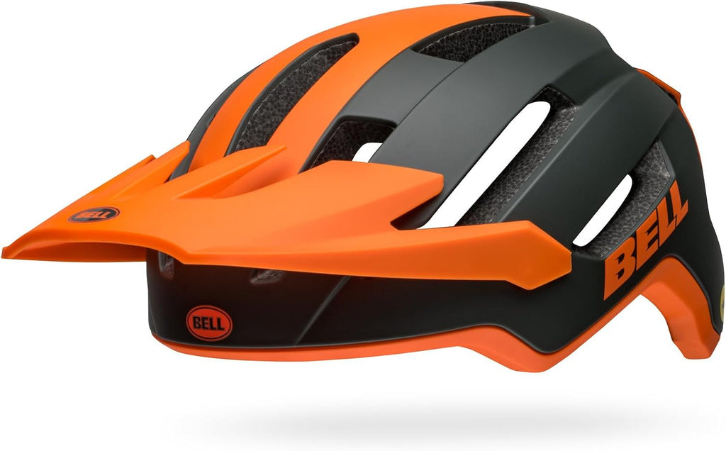 Bell 4Forty Air MIPS Bicycle Helmets