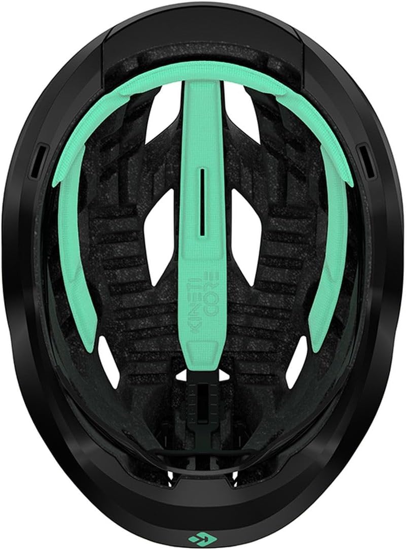 LAZER Strada KinetiCore Bike Helmet, Lightweight Bicycling Gear for Adults, Men & Women's Cycling Head Gear