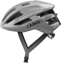 ABUS PowerDome MIPS Adult Bike Helmet - Bicycle Safety Certified for Road & Gravel, Aerodynamic Profile, Men & Women