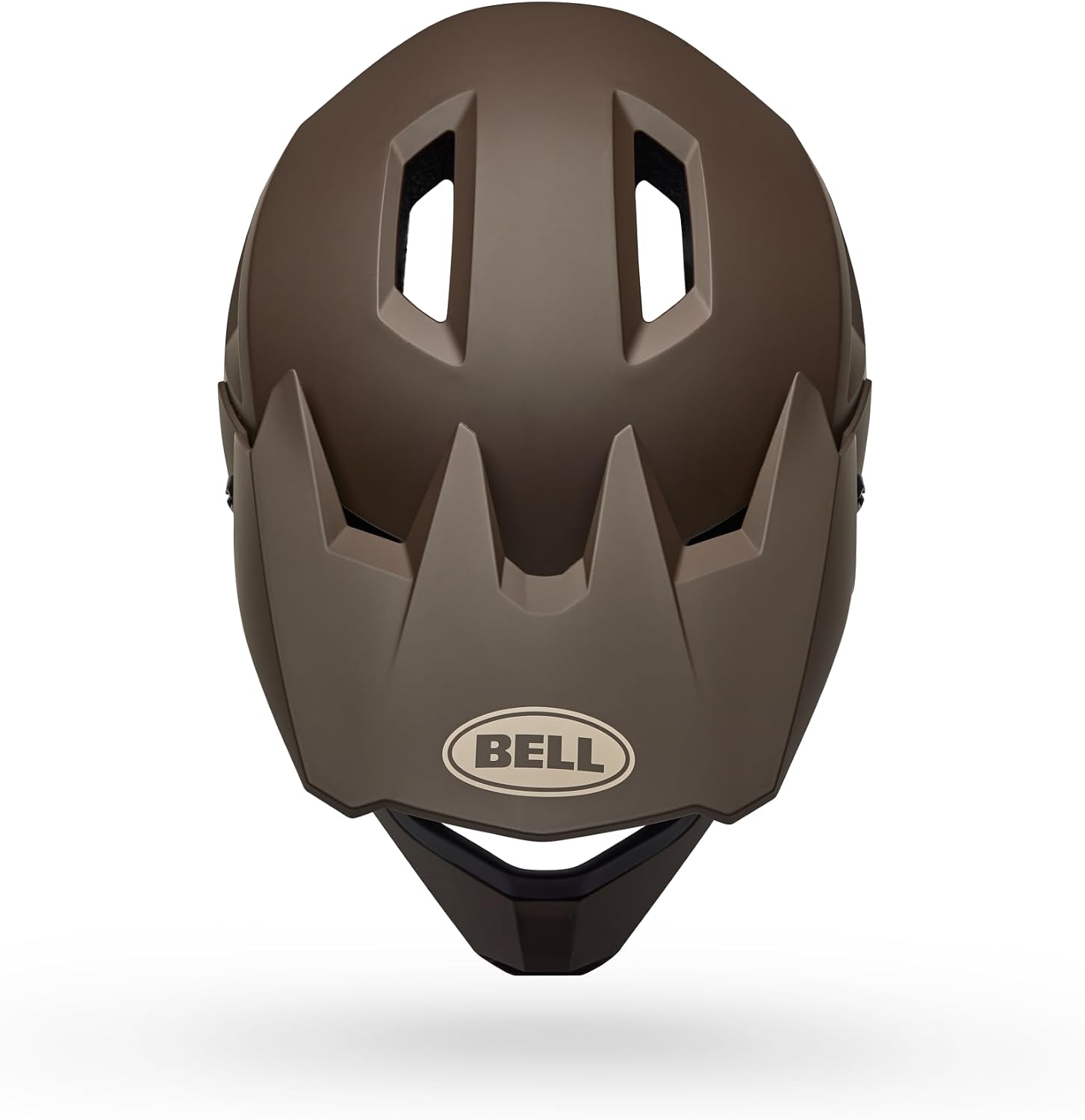 BELL Sanction 2 Adult Full Face Mountain, BMX, and Park Bike Helmet