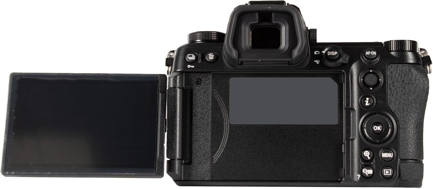 Nikon Z6III Mirrorless Camera 50mm f/1.4 Lens Kit