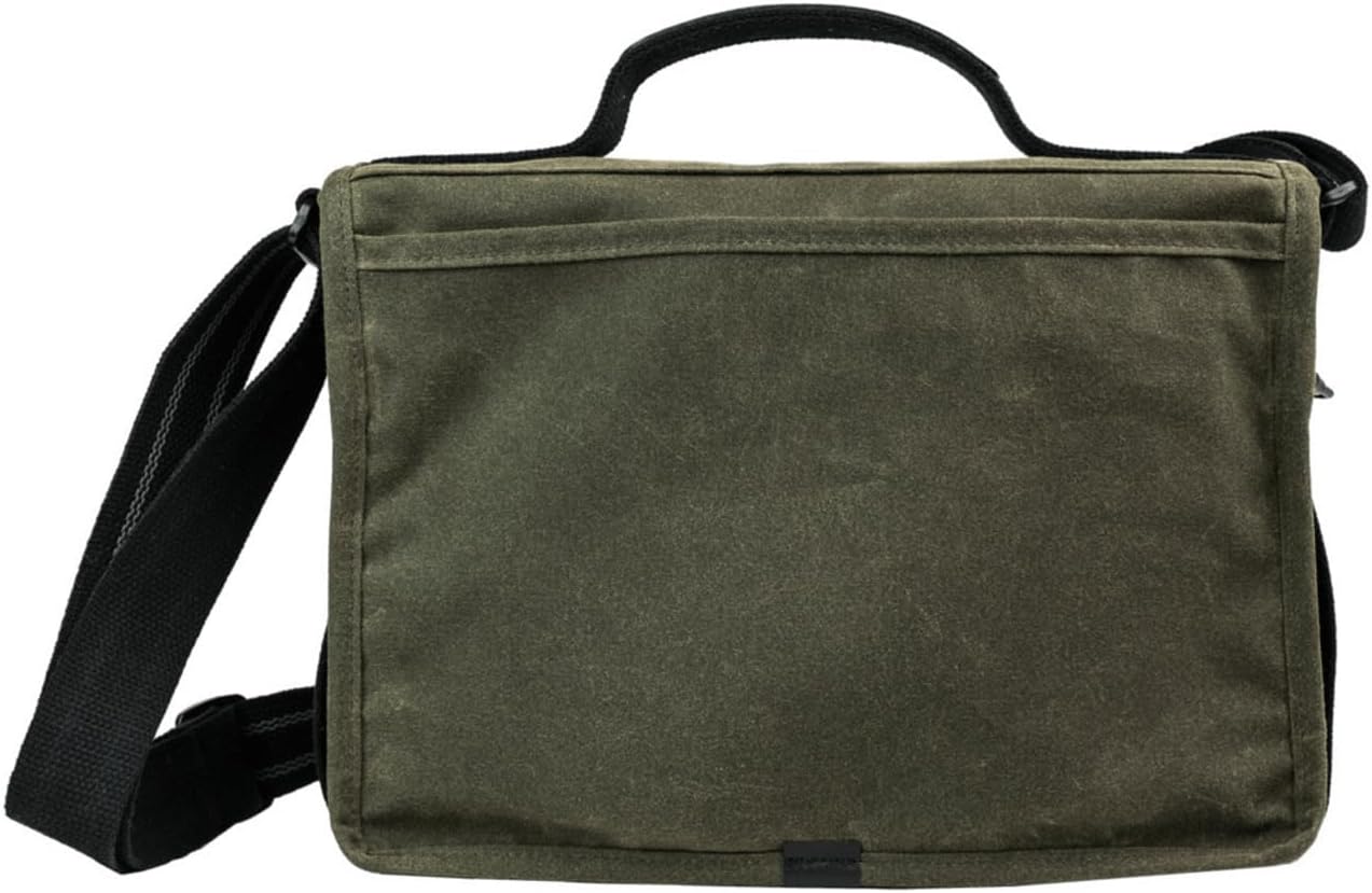 Domke F-803 WaxWear Camera Case