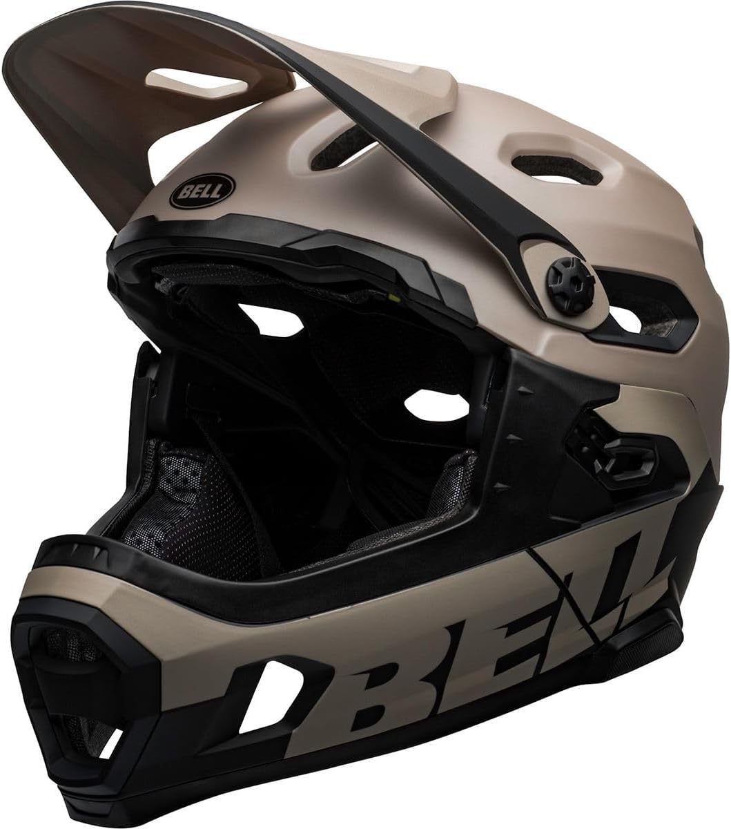 Bell Super DH MIPS