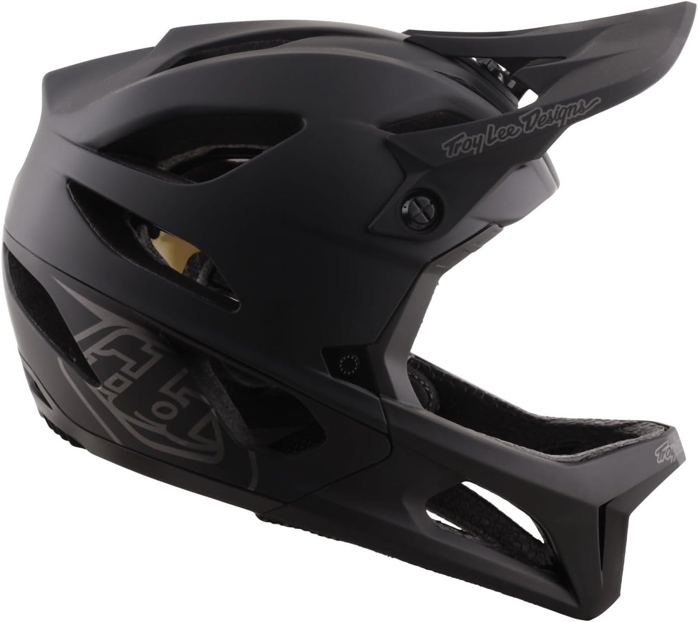 Troy Lee Designs Stage Adult Mountain Bike Downhill Enduro Helmet W/MIPS
