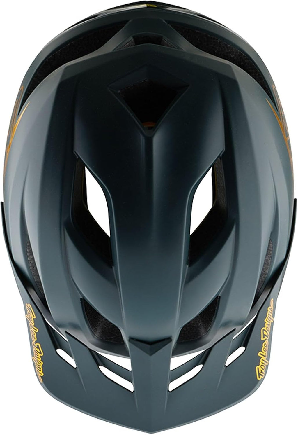 Troy Lee Designs - Youth FLOWLINE Helmet, MIPS for Mountain Bicycle MTB