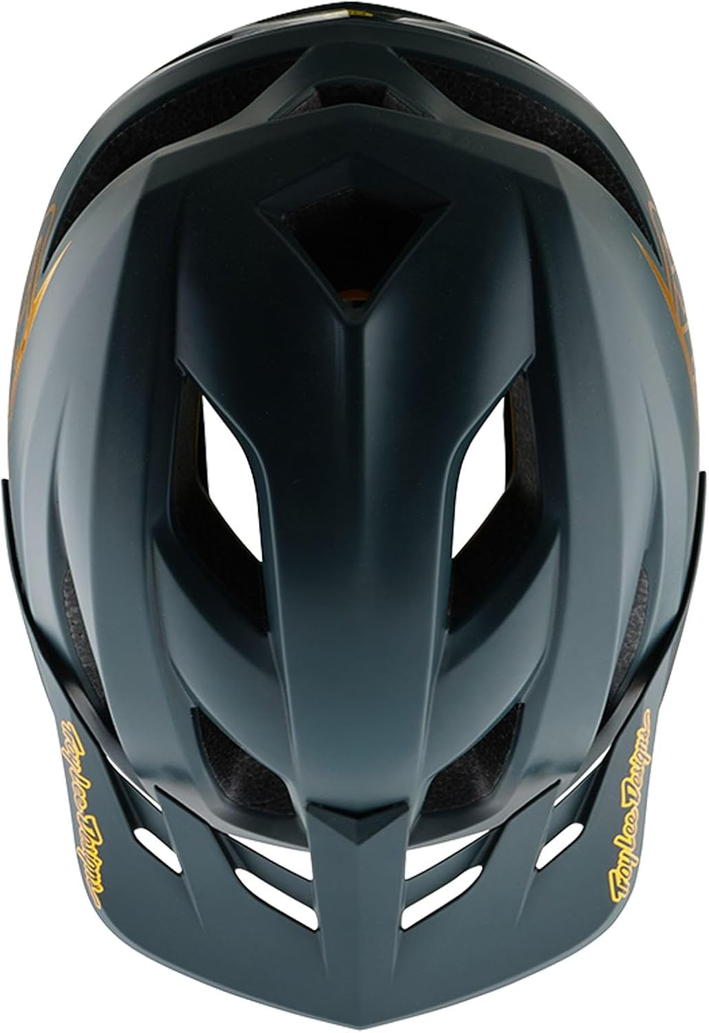 Troy Lee Designs - Youth FLOWLINE Helmet, MIPS for Mountain Bicycle MTB