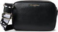 KARL LAGERFELD Paris Women's Maybelle Solid Crossbody