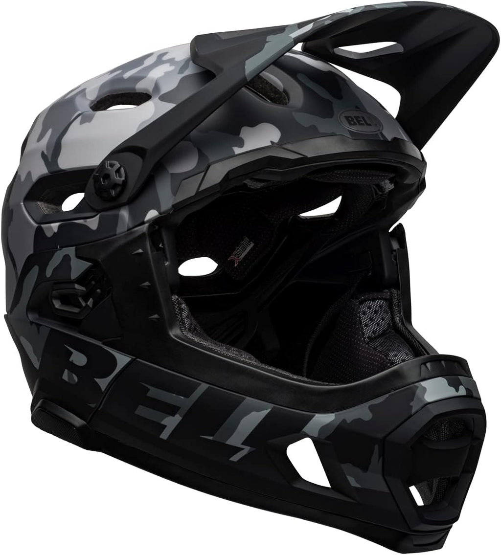 Bell Super DH MIPS