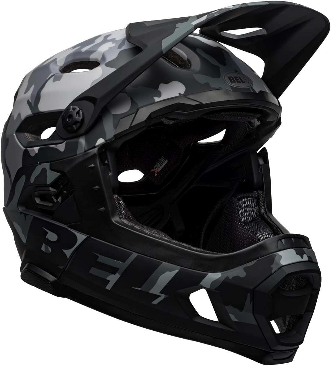 Bell Super DH MIPS