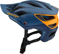 Troy Lee Designs A3 Uno MIPS Bicycle Helmet