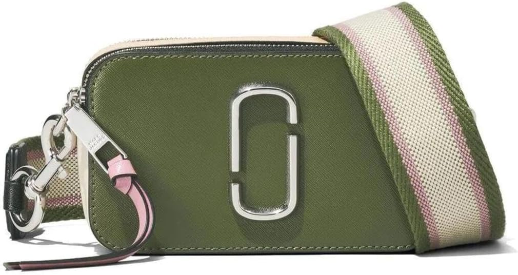 Marc Jacobs Snapshot