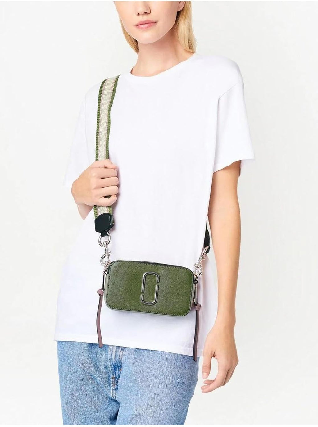 Marc Jacobs Snapshot