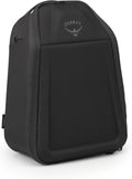 Osprey Camera Storage Cube, Charcoal Grey, Medium
