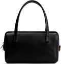 Portland Leather Goods Sloan Doctor Bag – Leather Purse Handmade from the Finest Full-Grain Hides