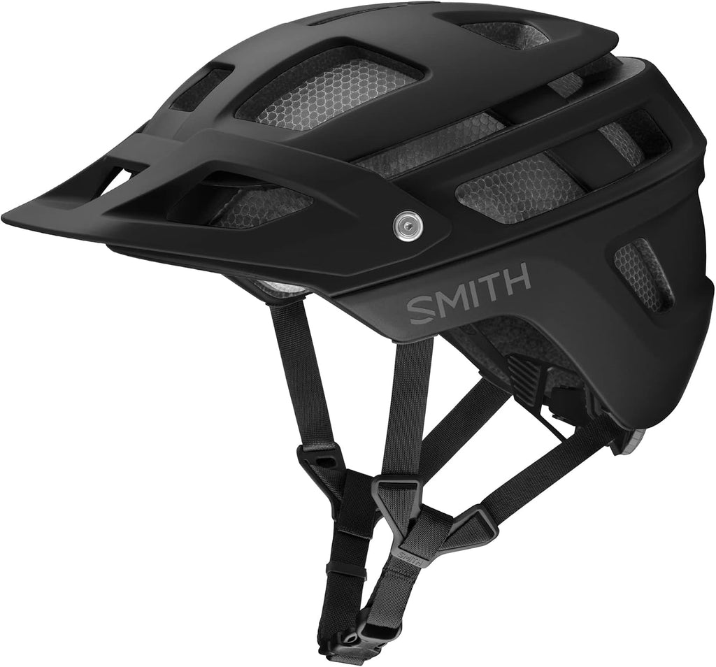 SMITH Forefront 2 MTB Cycle Helmet – Adult Mountain Bike Helmet with MIPS Technology – Lightweight Impact Protection for Men & Women – Adjustable Visor