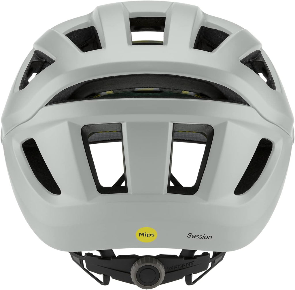 SMITH Session MTB Cycling Helmet – Adult Mountain Bike Helmet with MIPS Technology + Koroyd Coverage – Lightweight Impact Protection for Men & Women – Adjustable Visor