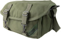 Domke F-6 Little Bit Smaller Bag for Mirrorless, DSLR, SLR, and Lenses (Olive)