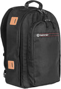 Tamrac Pasadena Camera Backpack for Photographers, DSLR Camera Bag with Laptop Compartment, Professional Photography Backpack, Camera Bag with Tripod Holder System, Travel Camera Carrying Case – Black