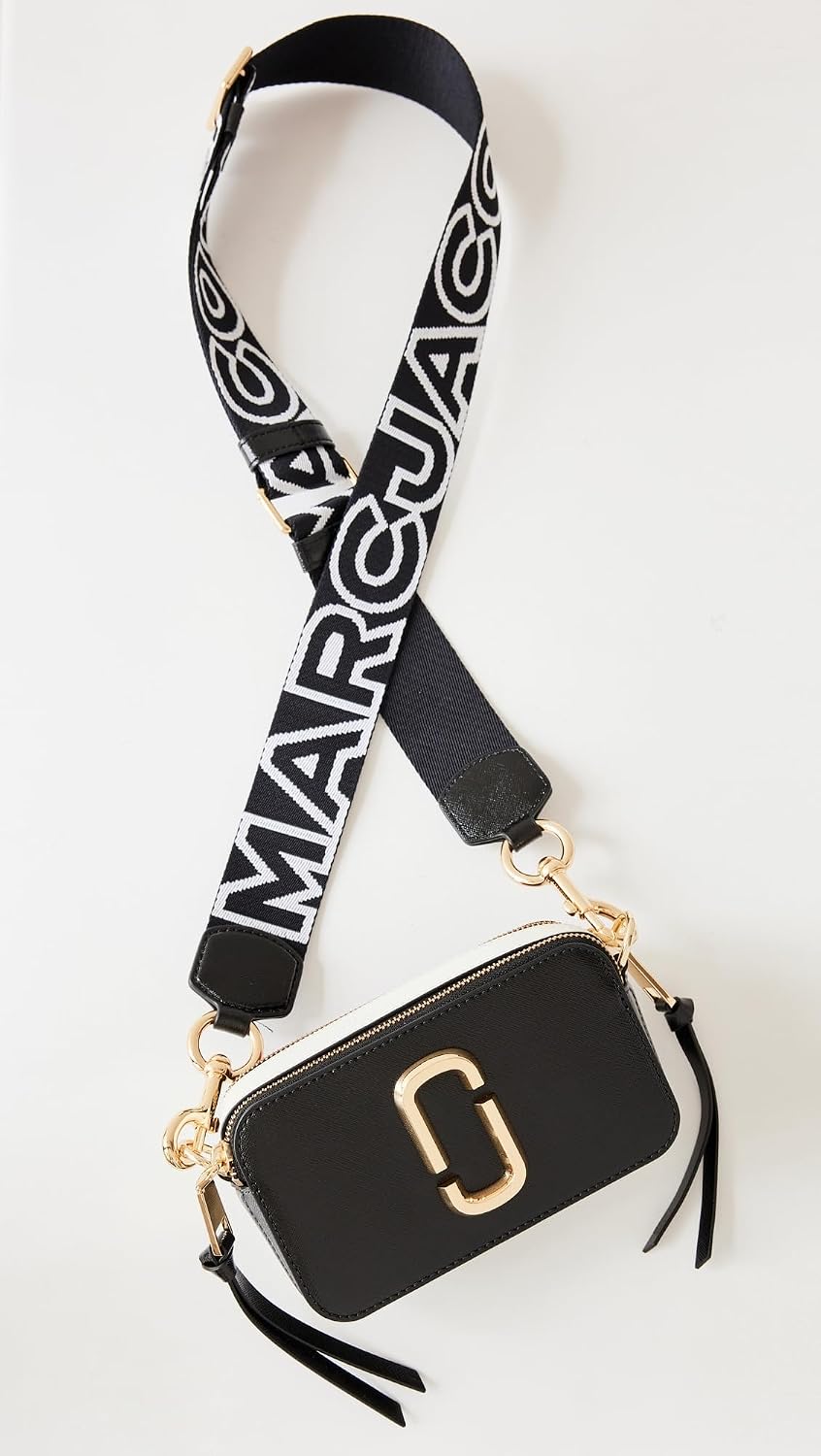 Marc Jacobs Womens The Snapshot