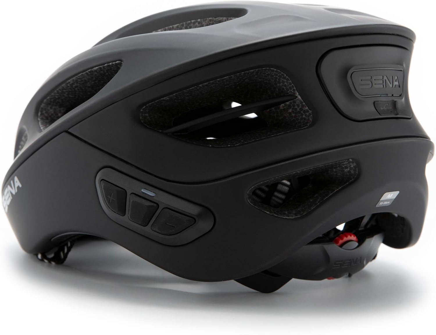 Sena R1 / R1 EVO Smart Communications Cycling Helmet
