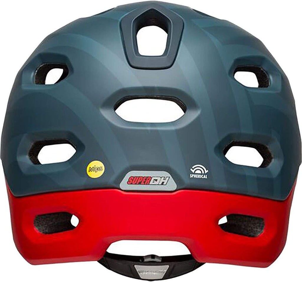 Bell Super DH MIPS