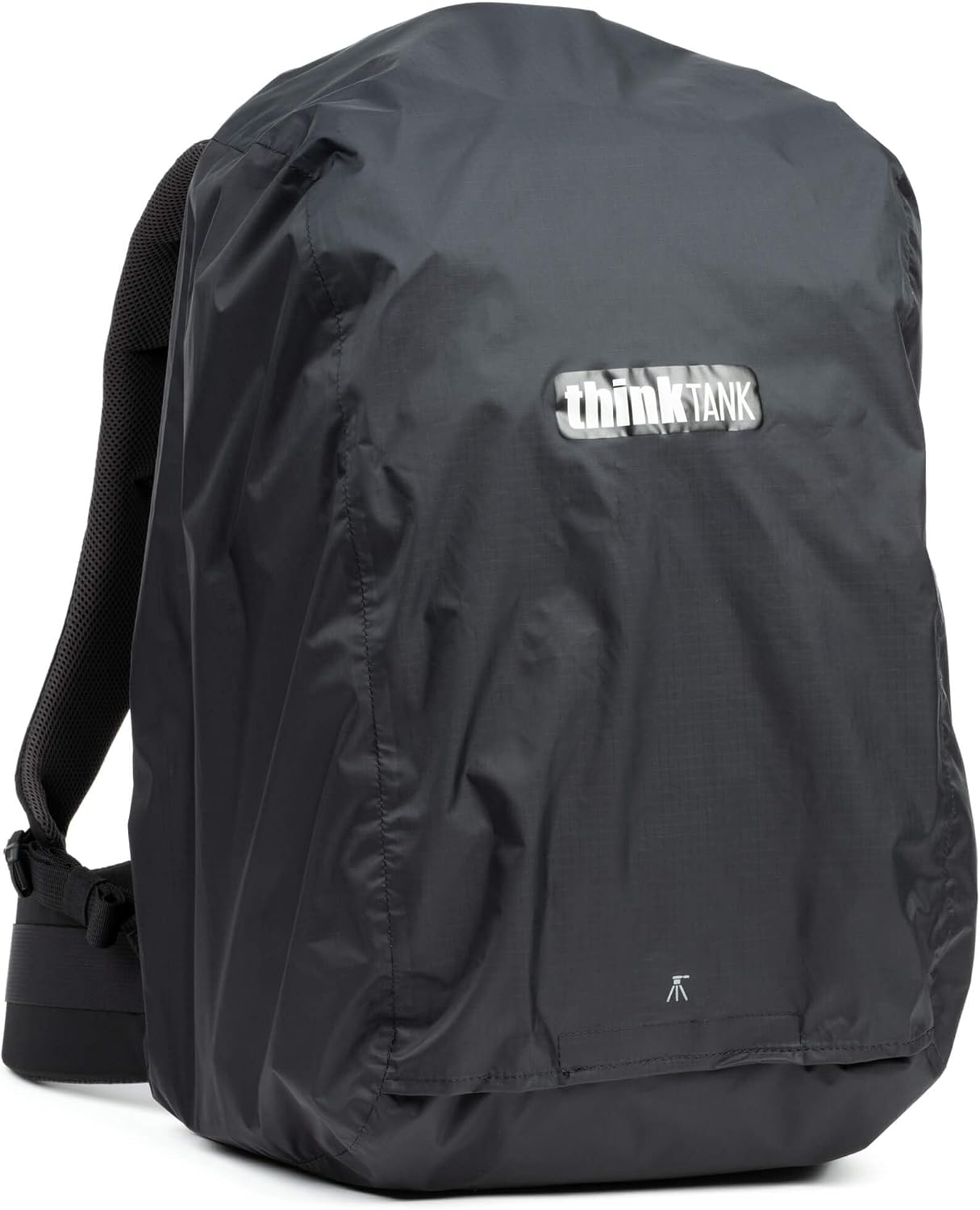 Think Tank BackLight 18L Camera Daypack Backpack for DSLR, Mirrorless, Photography and Video - Slate Black