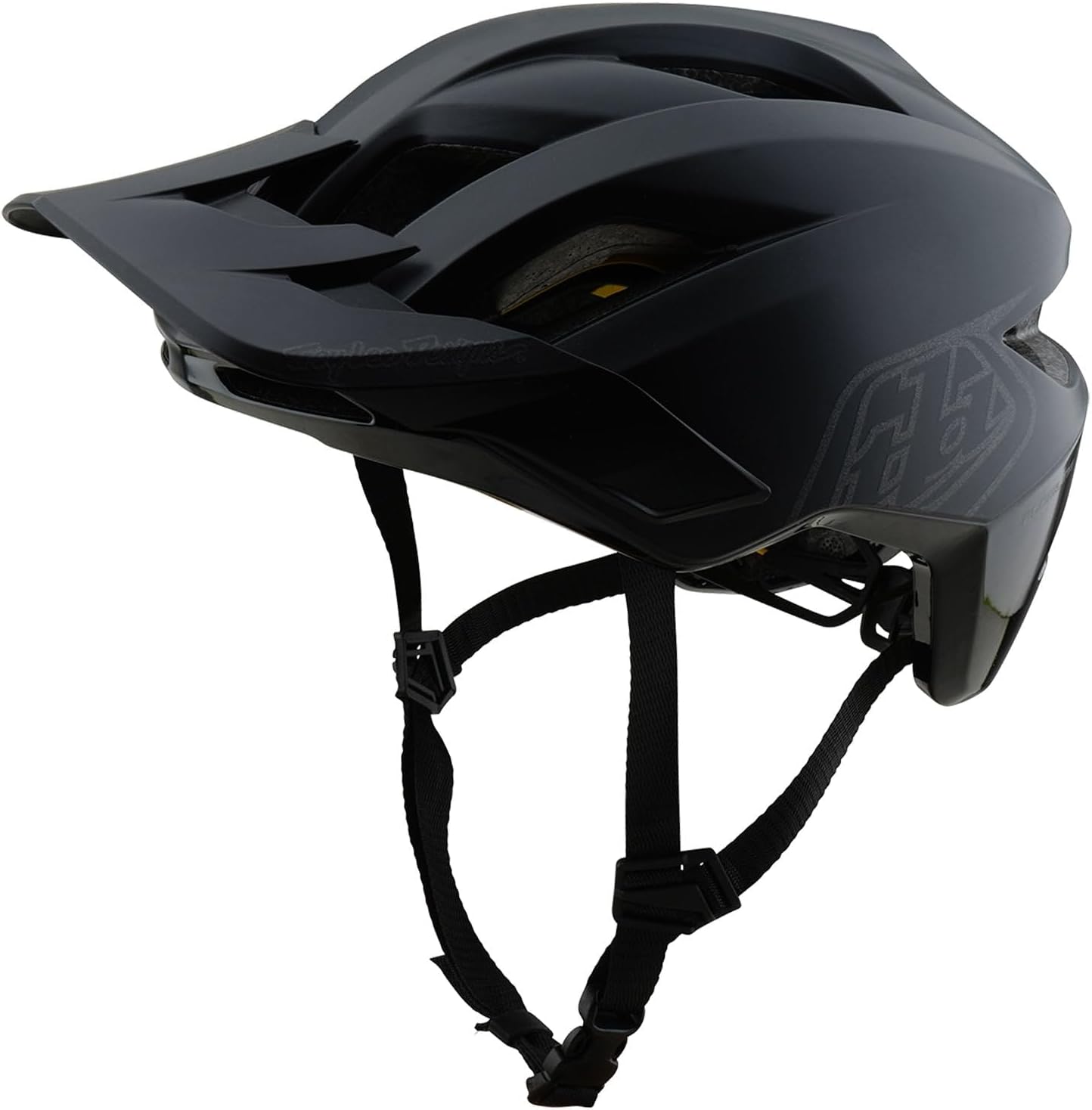 Troy Lee Designs Flowline Adult Mountain Bike Trail All Mountain Helmet W/MIPS