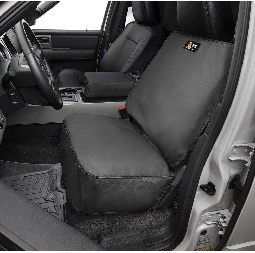 WEATHERTECH Seat Protector