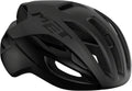 MET Rivale MIPS Road Bike Helmet | Lightweight Adult Cycling Helmet, Aero Shape, 360-Degree Adjustable Head Belt, Internal Air Channeling, Sunglasses Port