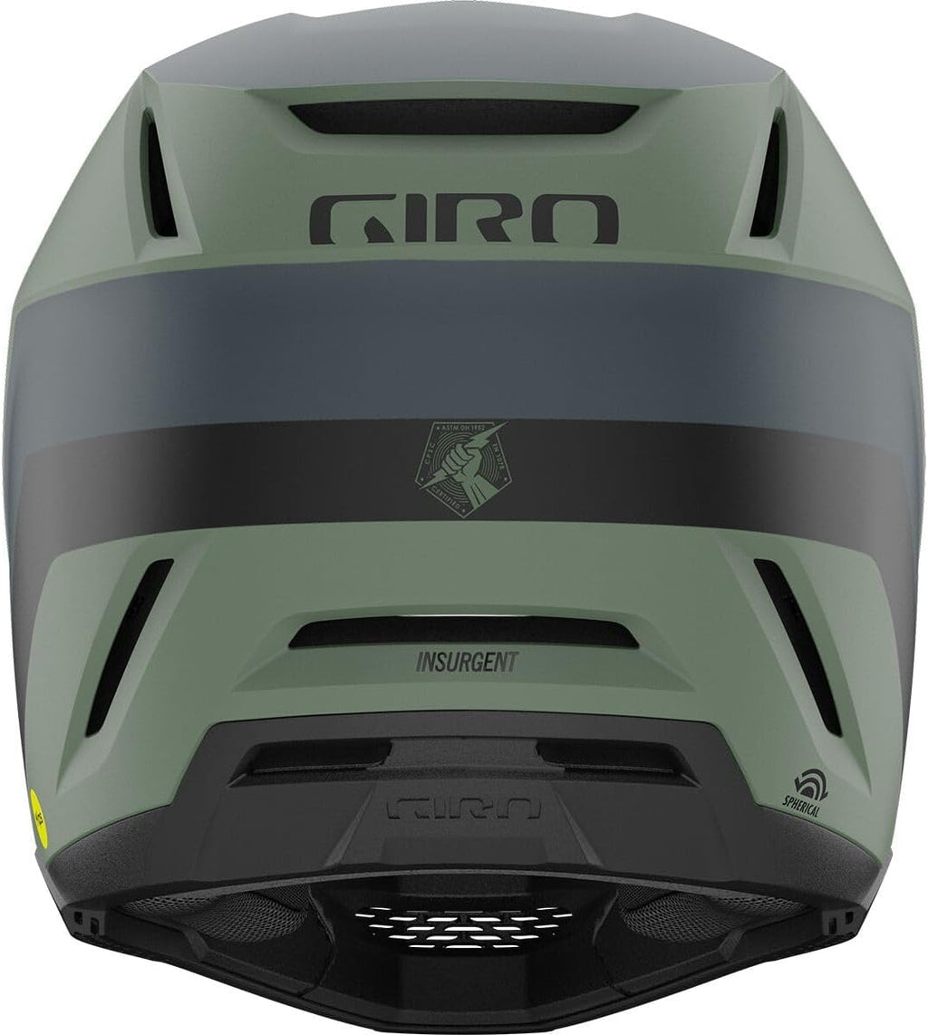 Giro Insurgen Spherical