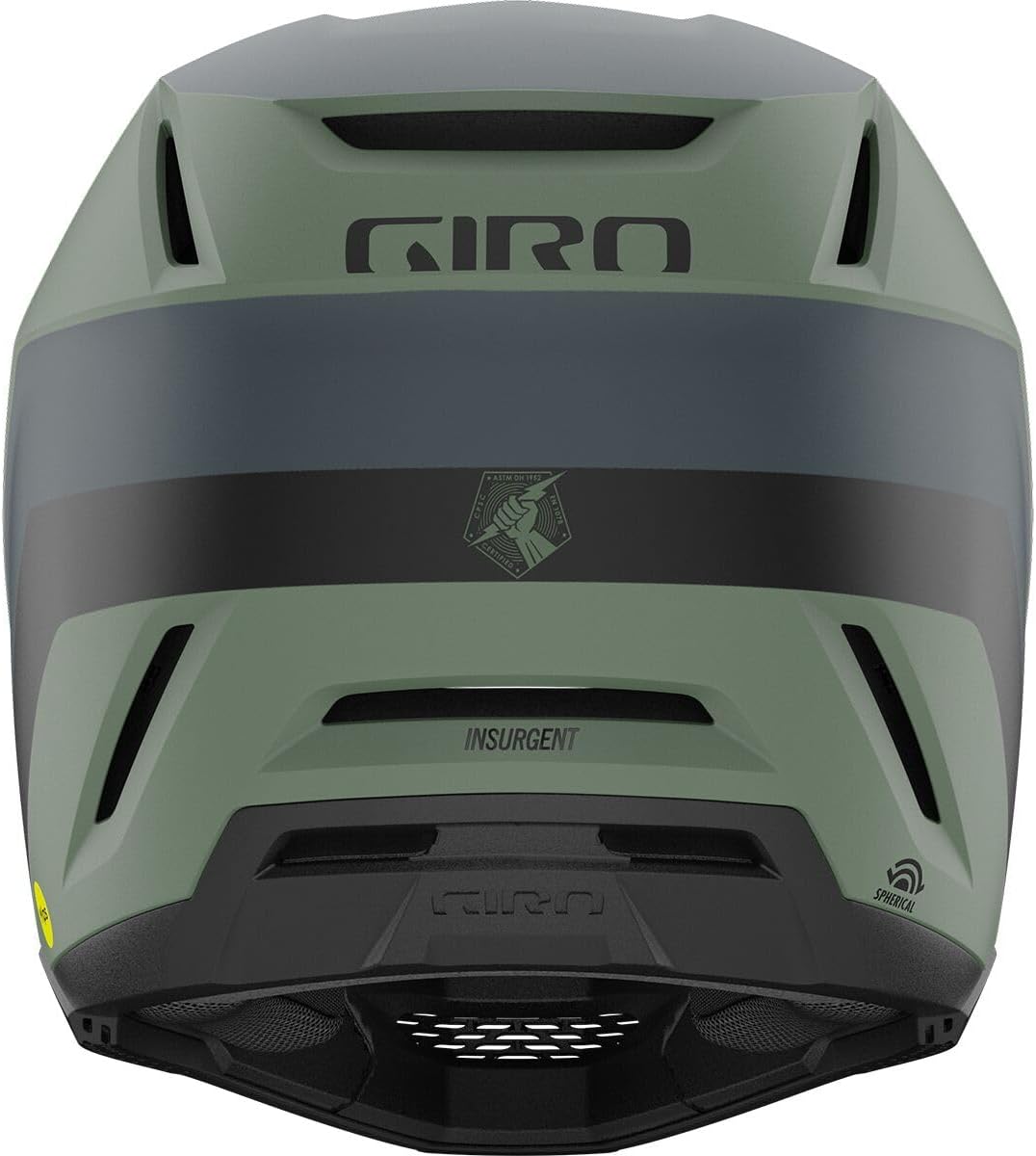 Giro Insurgen Spherical
