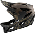 Troy Lee Designs Stage Adult Mountain Bike Downhill Enduro Helmet W/MIPS