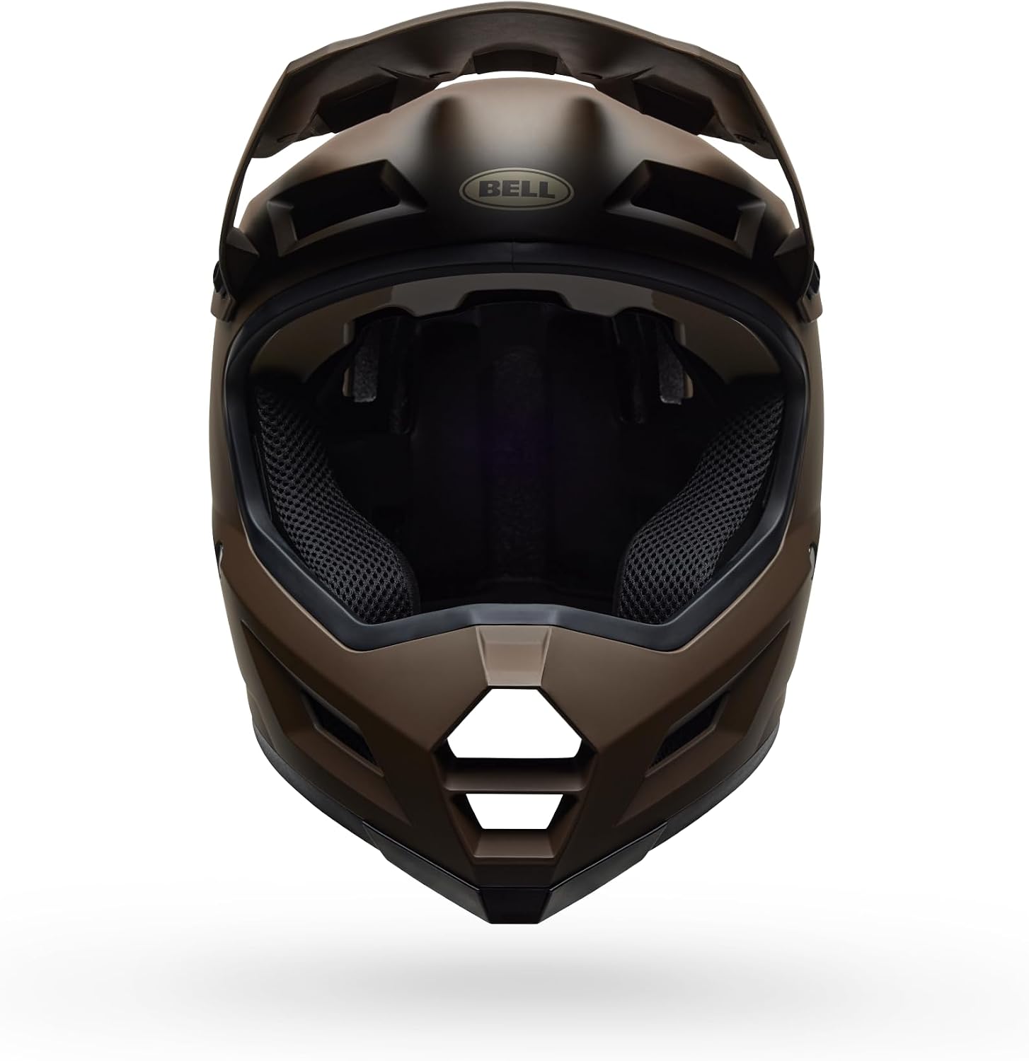 BELL Sanction 2 Adult Full Face Mountain, BMX, and Park Bike Helmet