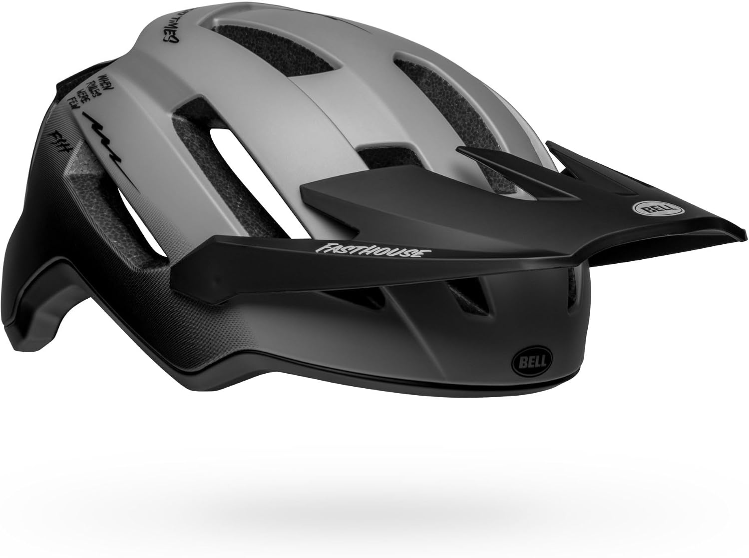 Bell 4Forty Air MIPS Bicycle Helmets