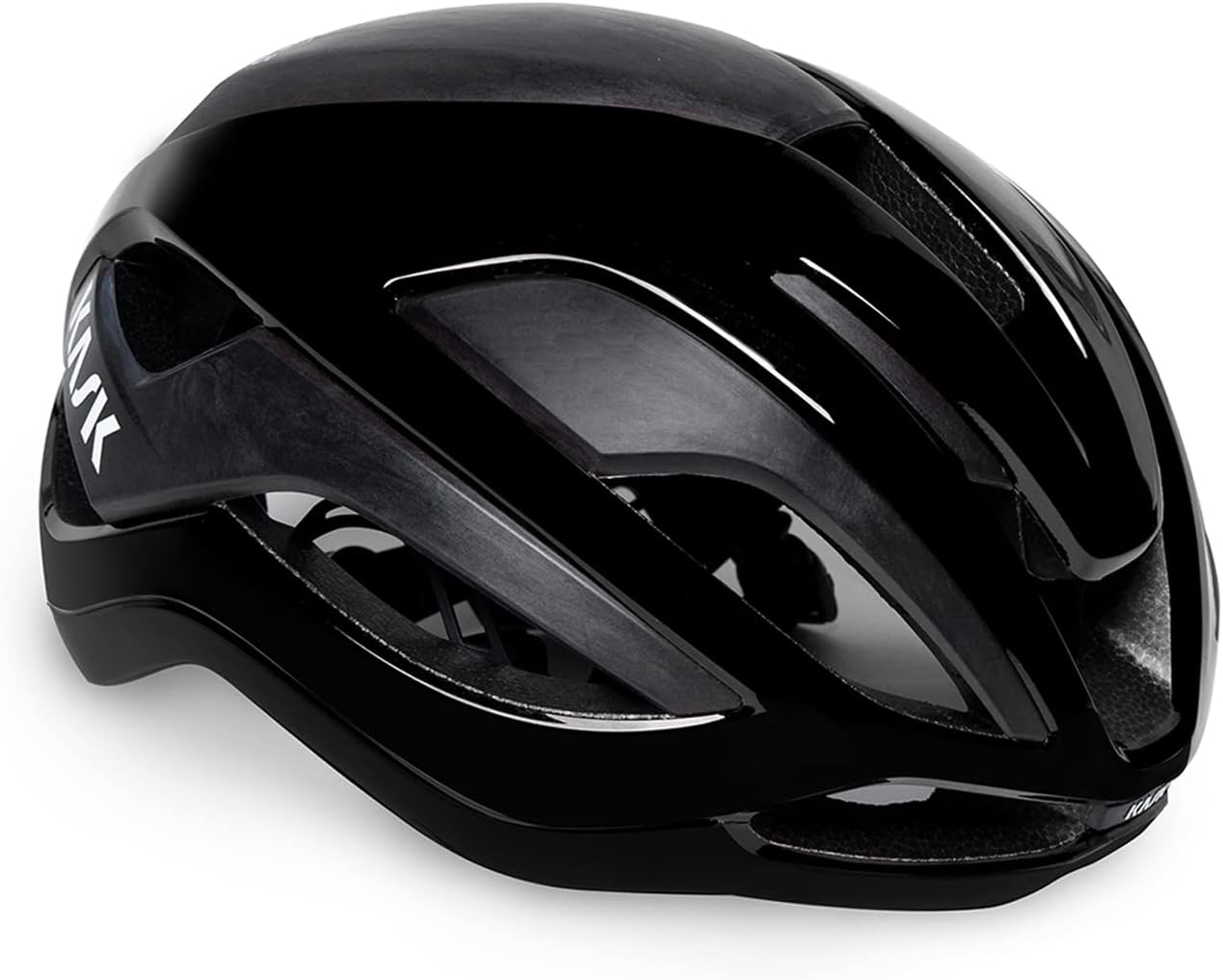 KASK Elemento Bike Helmet I Aerodynamic Road Cycling, Gravel & Mountain Biking, Cyclocross Cycling Helmet