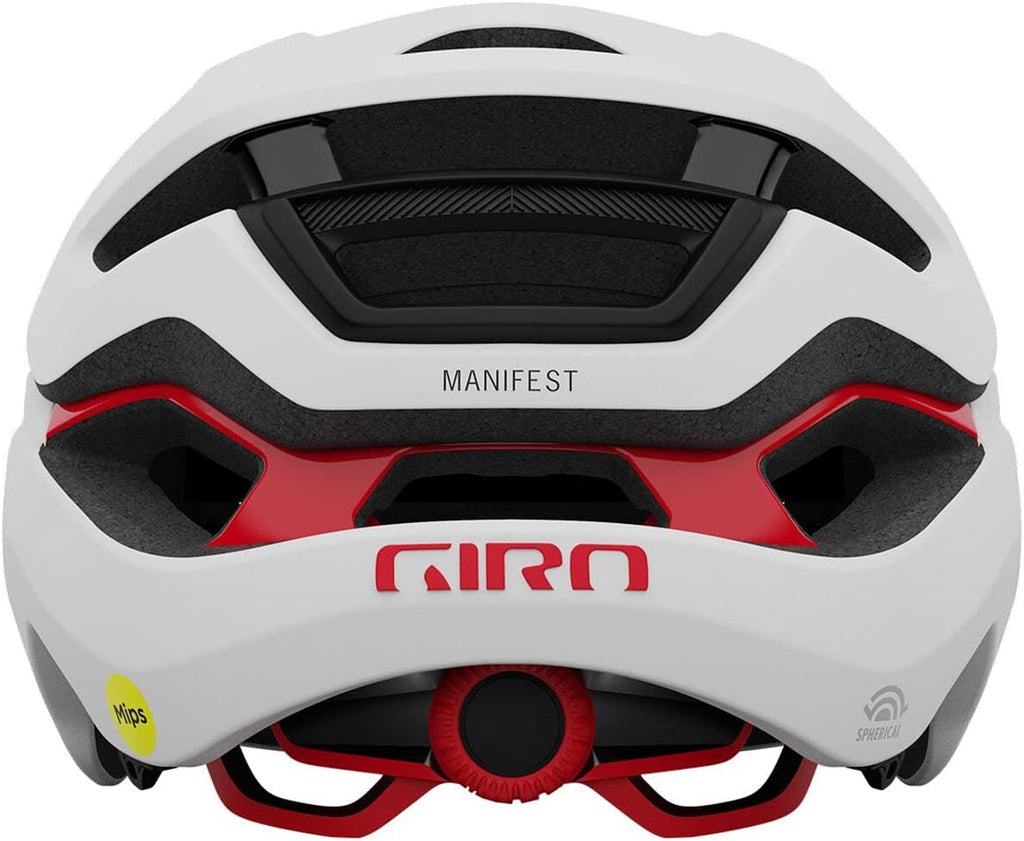 Giro Manifest Spherical Cycling Helmet - Men's