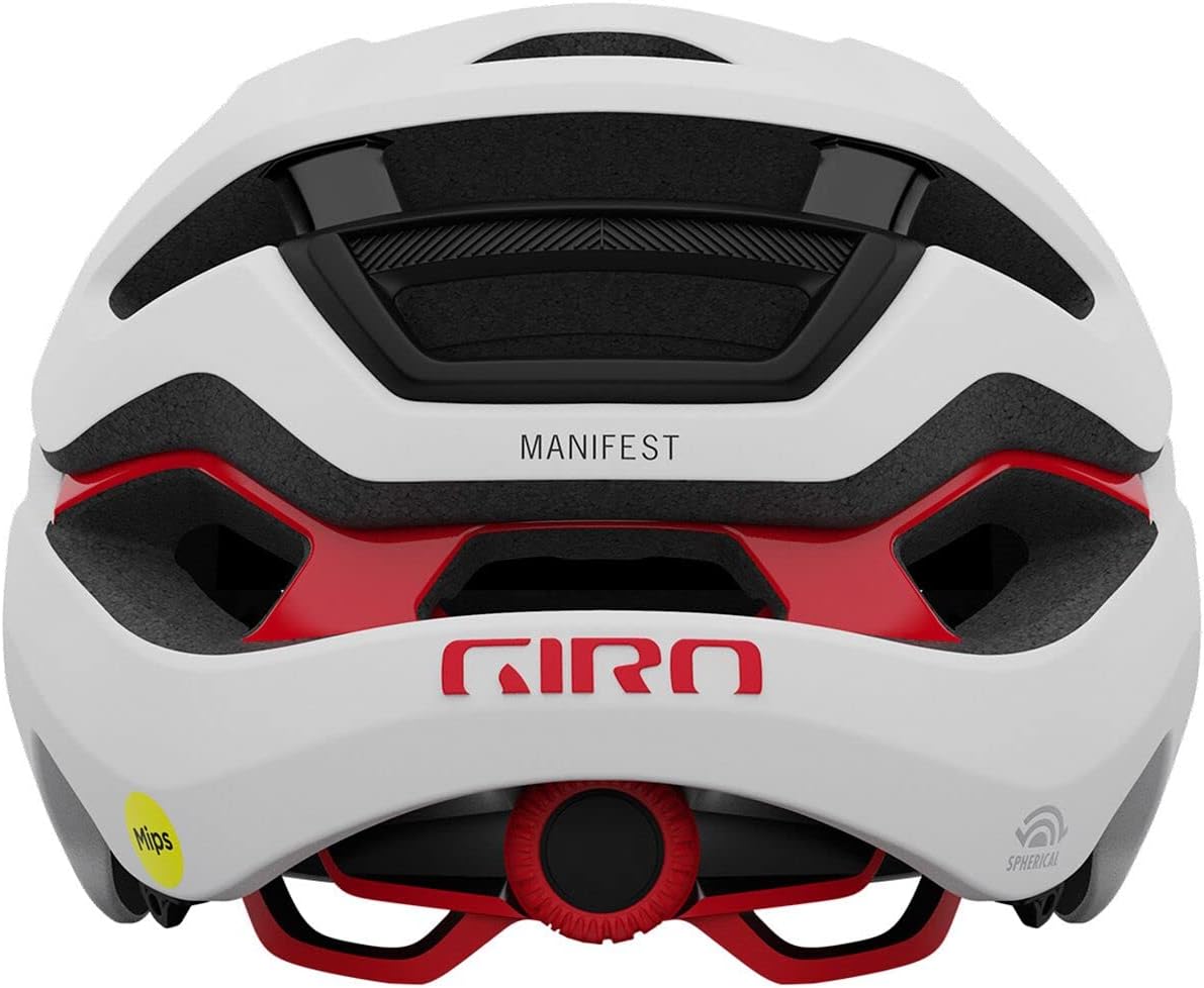Giro Manifest Spherical Cycling Helmet - Men's