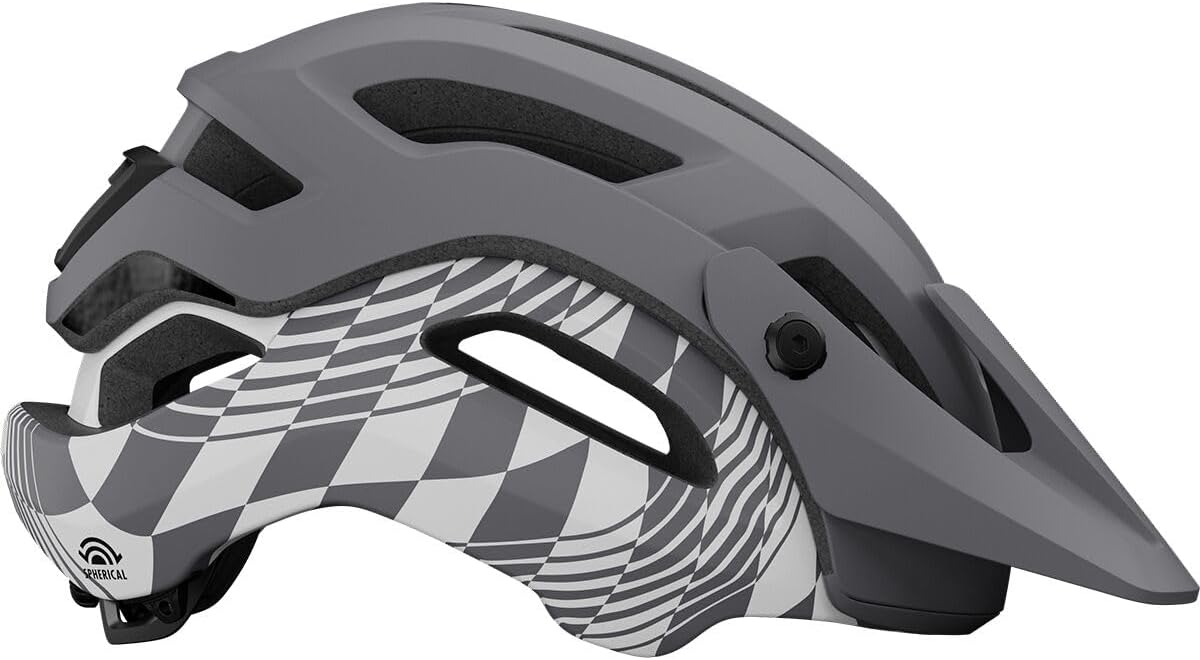 Giro Manifest Spherical Cycling Helmet - Men's