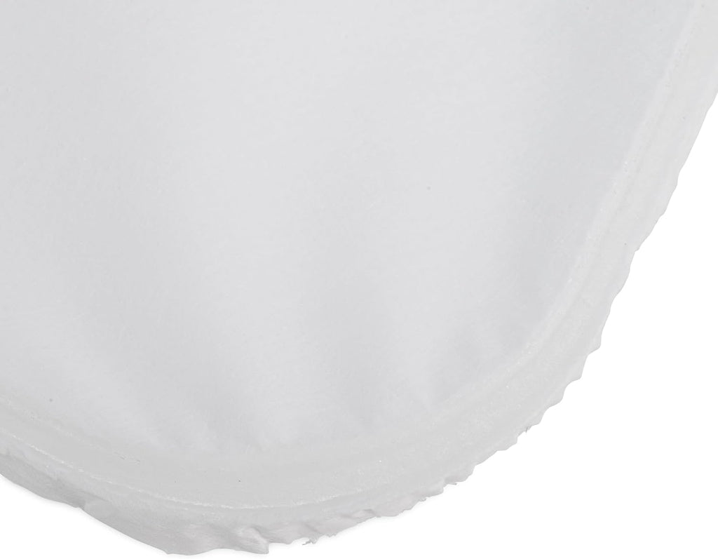 Camco Moisture Absorber Bucket - Features Fast-Acting Moisture-Absorbing Agent - No-Fragrance Beads – Use with RV Storage,Camper Organization & More (44282),(Pack of 4)
