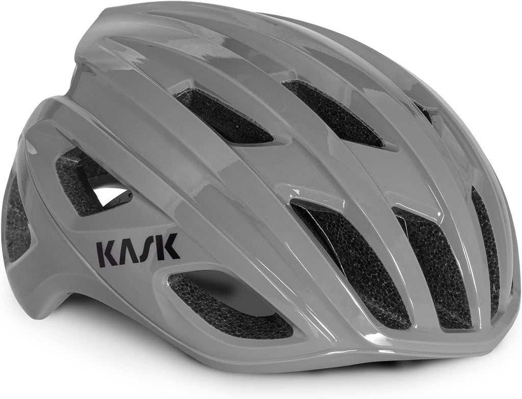 KASK Mojito3 Helmet I Road, Gravel and Commute Biking Helmet