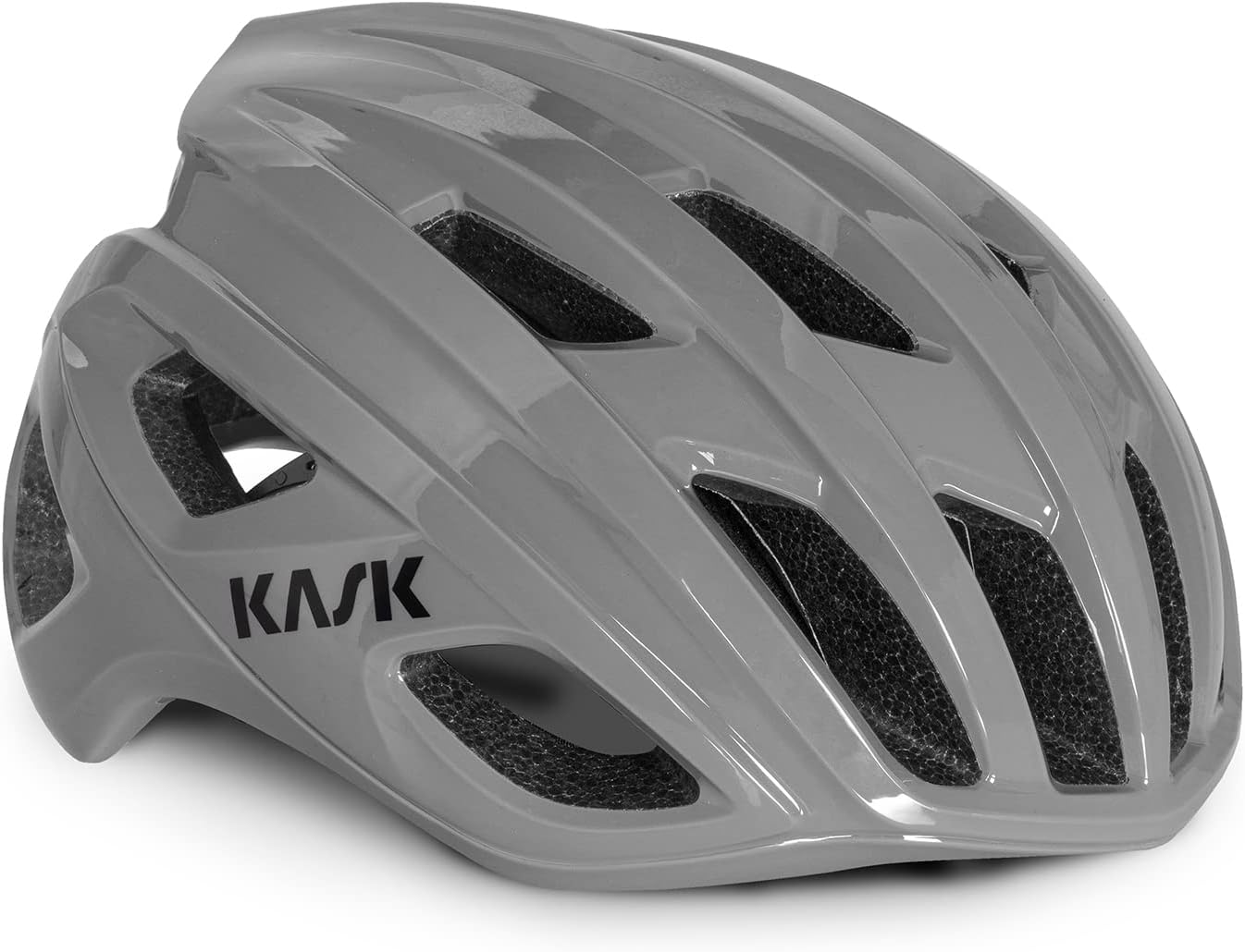 KASK Mojito3 Helmet I Road, Gravel and Commute Biking Helmet