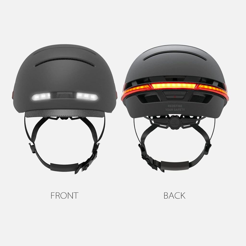 LIVALL BH51M Neo Smart Bluetooth Bike Helmet with Speakers & Built-in Microphone