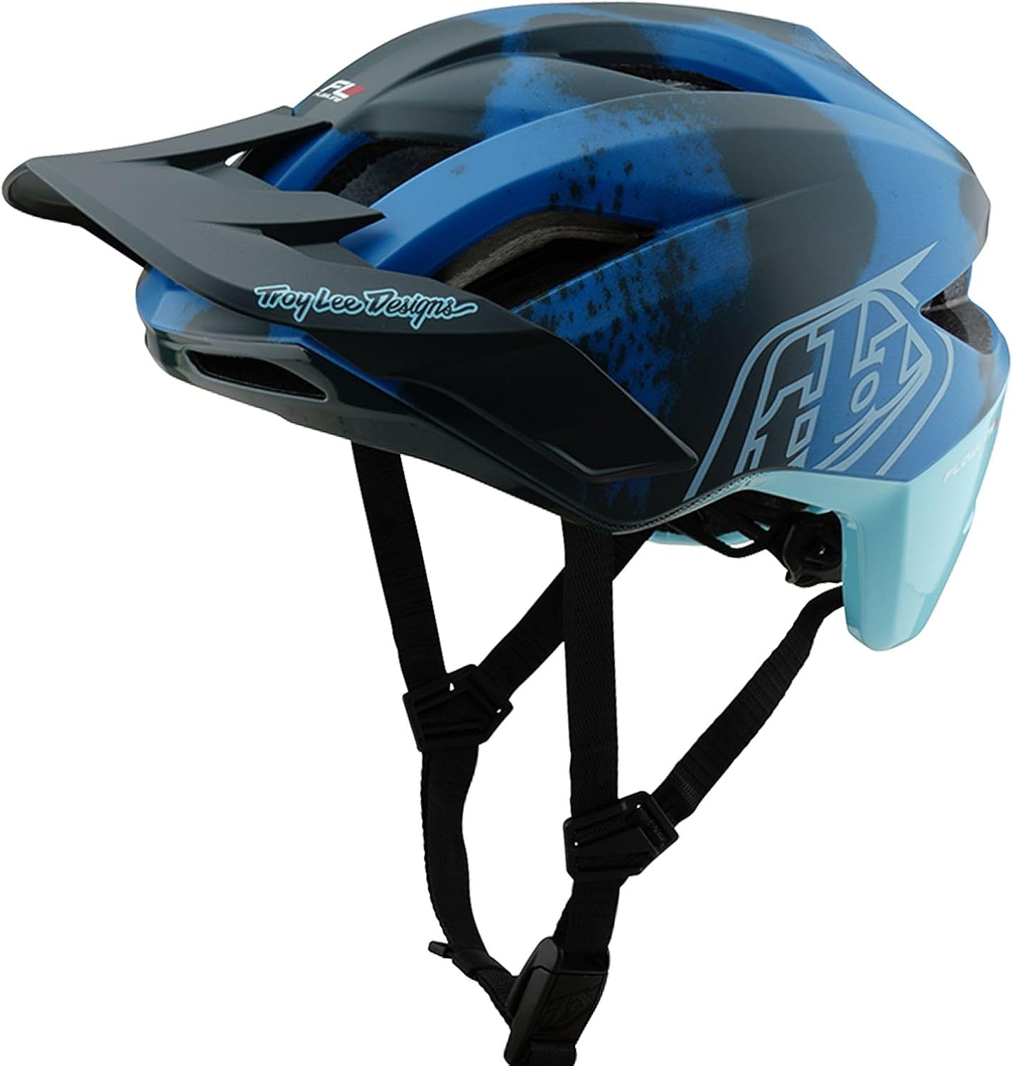 Troy Lee Designs Flowline SE Adult Mountain Bike Trail All Mountain Helmet W/MIPS