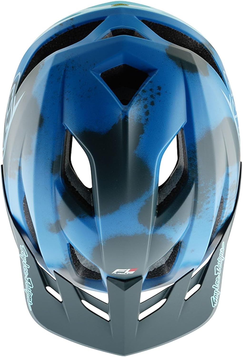 Troy Lee Designs Flowline SE Adult Mountain Bike Trail All Mountain Helmet W/MIPS