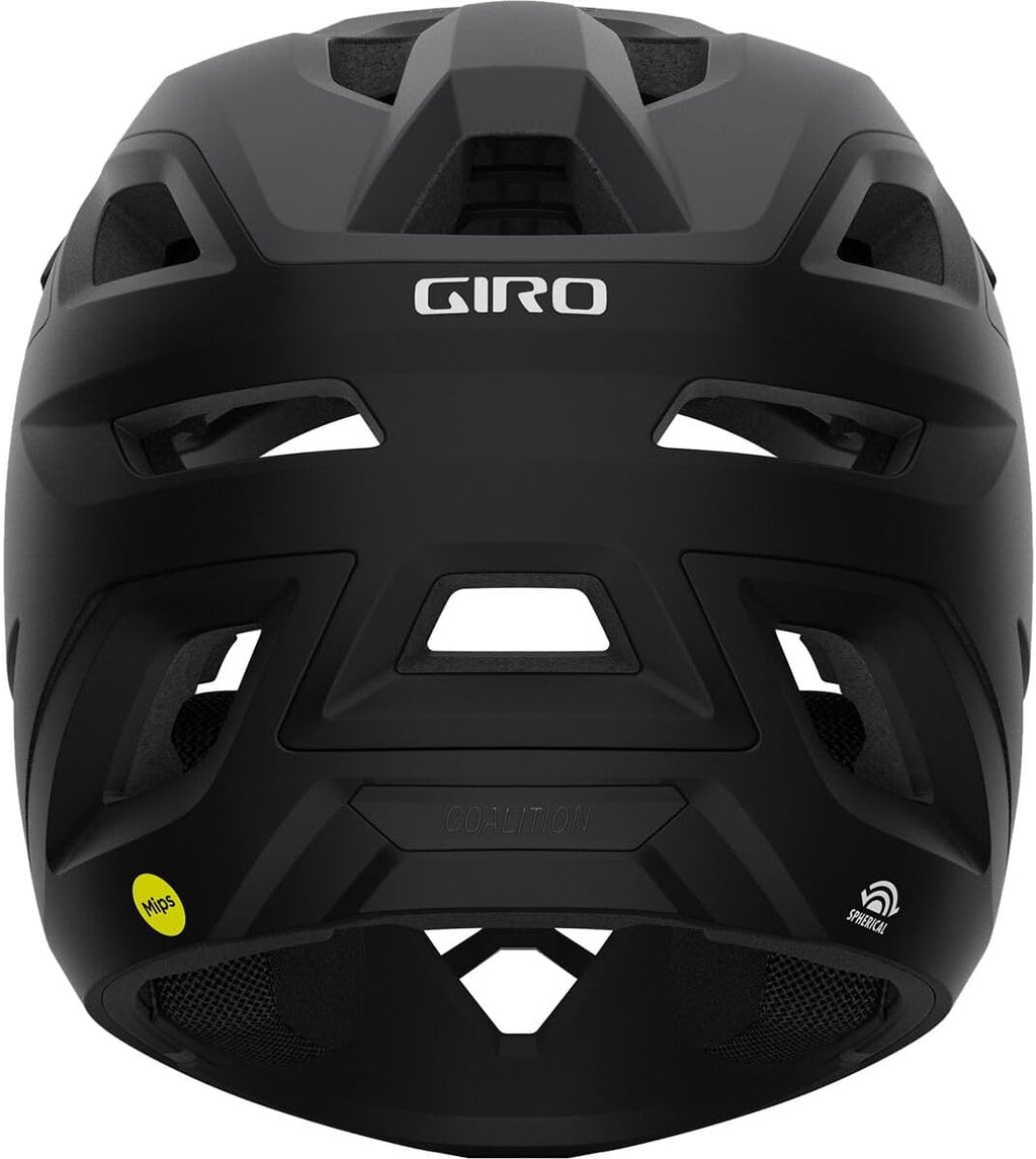Giro Coalition Spherical